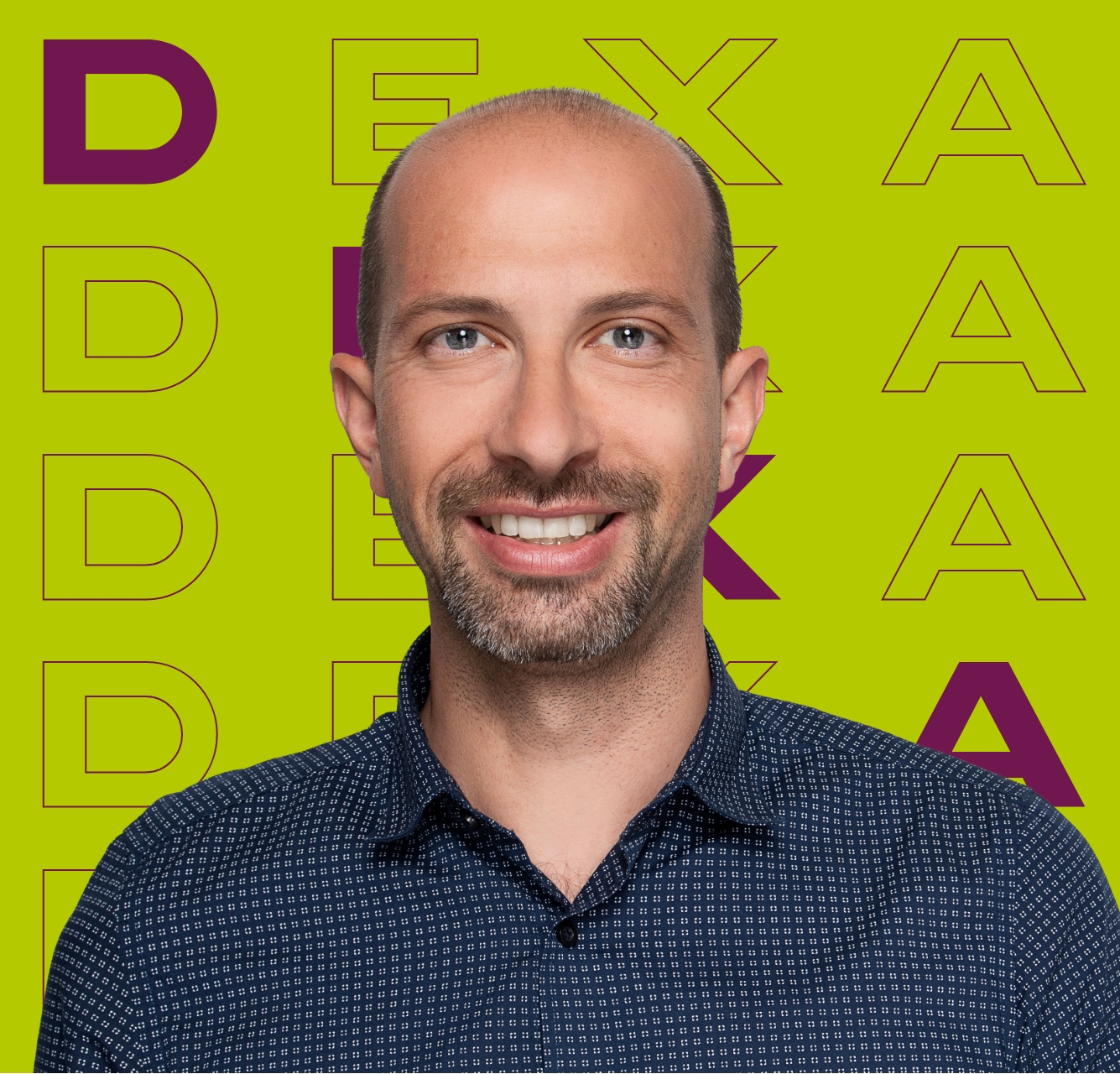 Carlo Casnico Web Analyst & Developer<br>Head of Unit - Dexa
